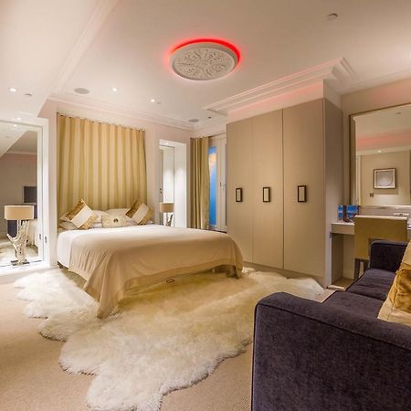 The Sands Hotel Margate Zewnętrze zdjęcie