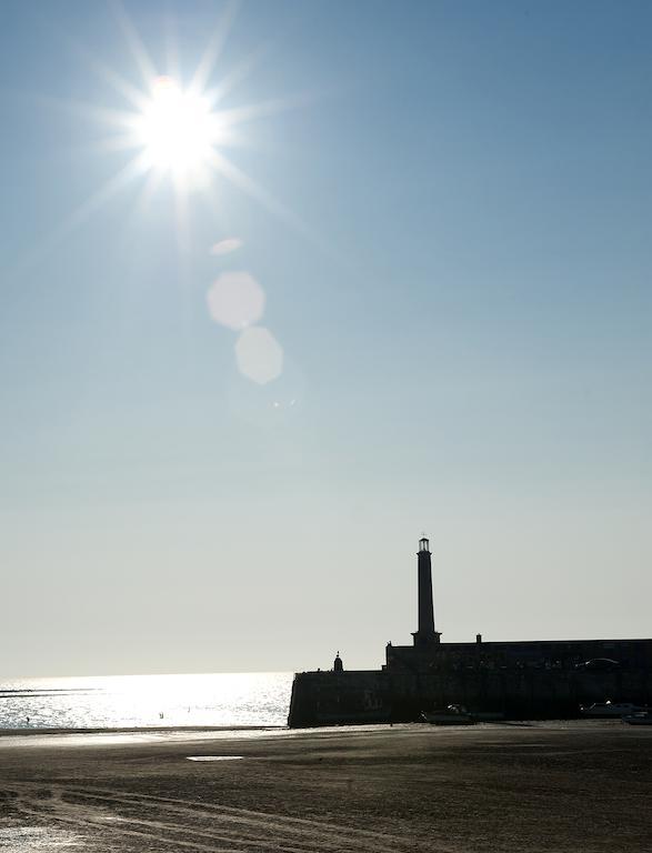The Sands Hotel Margate Zewnętrze zdjęcie