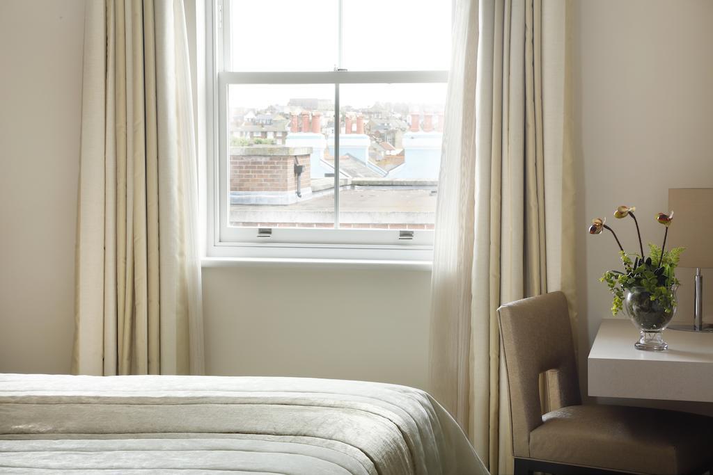 The Sands Hotel Margate Pokój zdjęcie