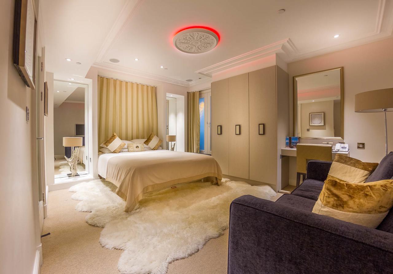 The Sands Hotel Margate Zewnętrze zdjęcie
