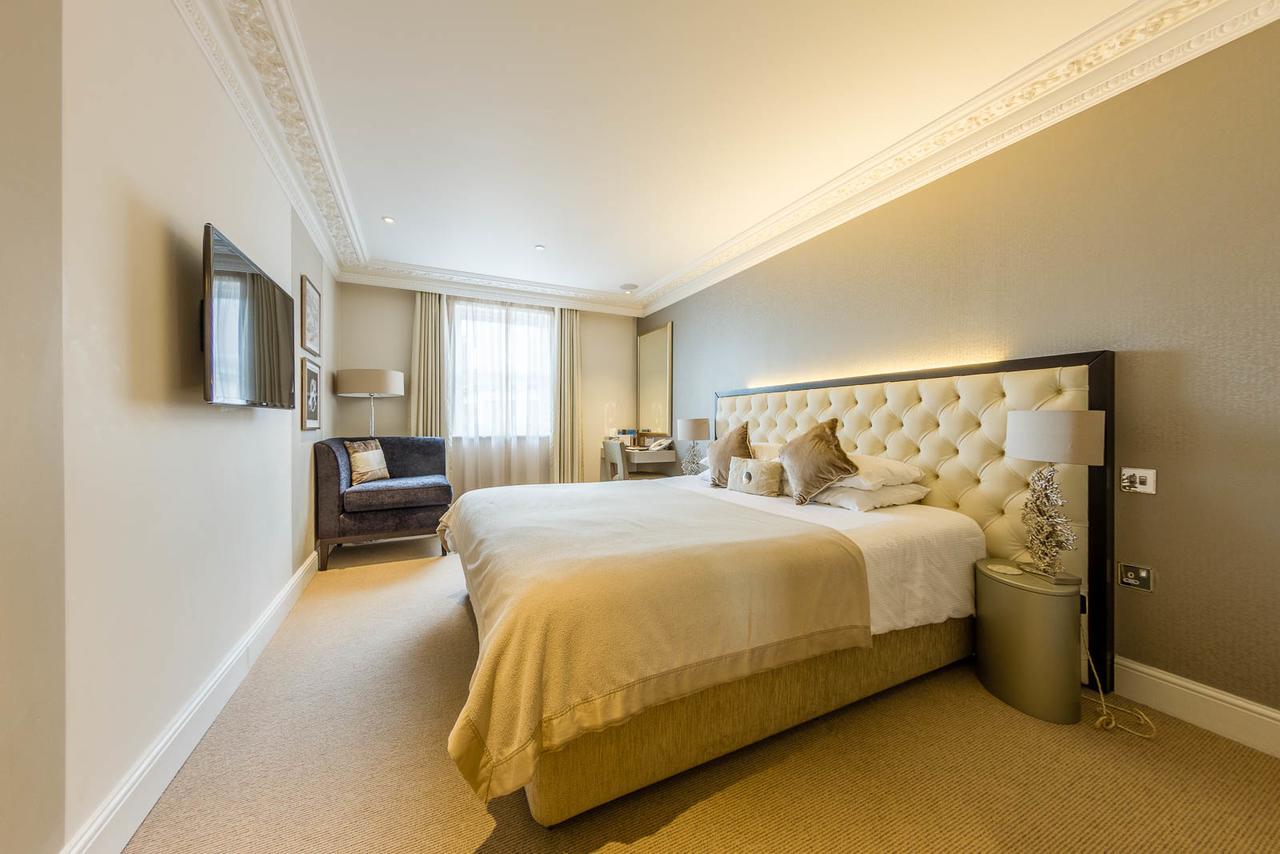 The Sands Hotel Margate Zewnętrze zdjęcie