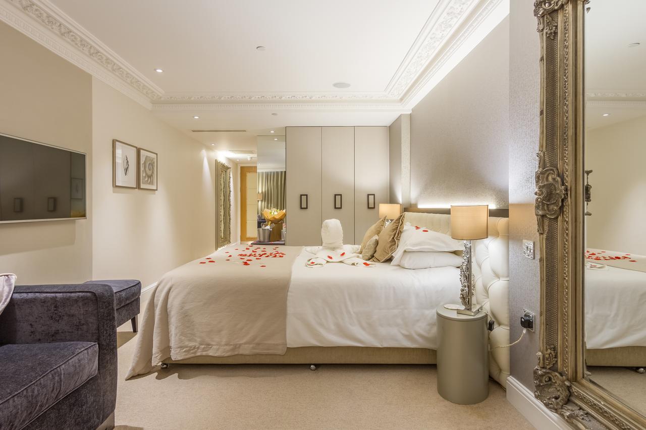The Sands Hotel Margate Zewnętrze zdjęcie