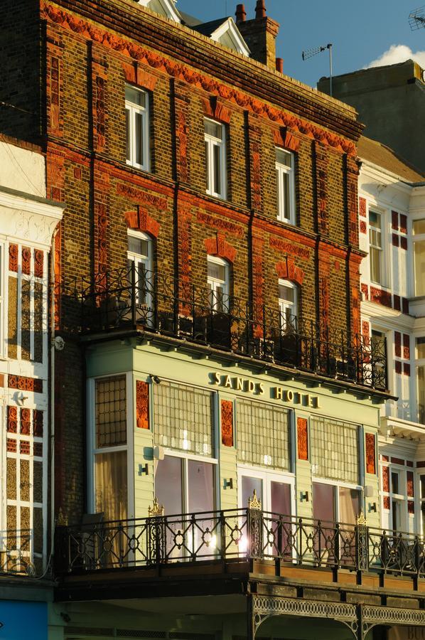 The Sands Hotel Margate Zewnętrze zdjęcie