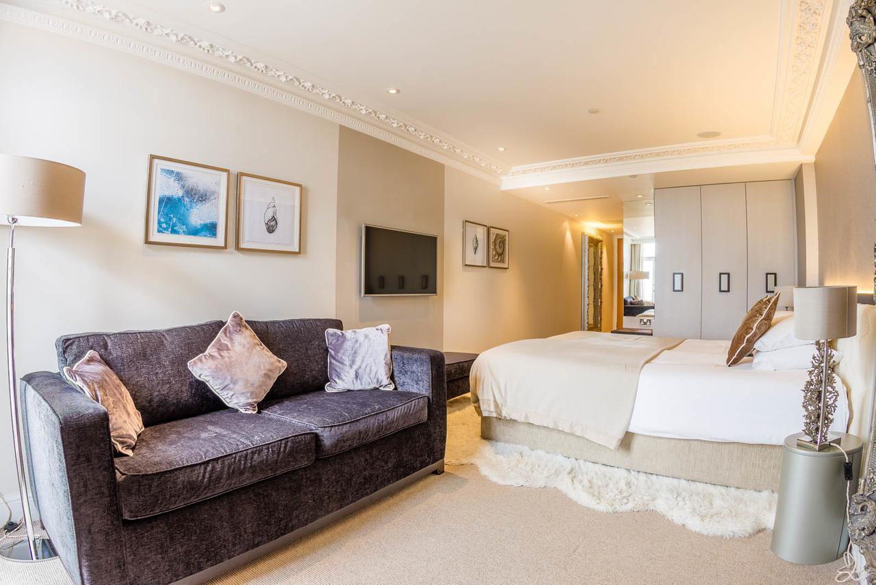 The Sands Hotel Margate Zewnętrze zdjęcie