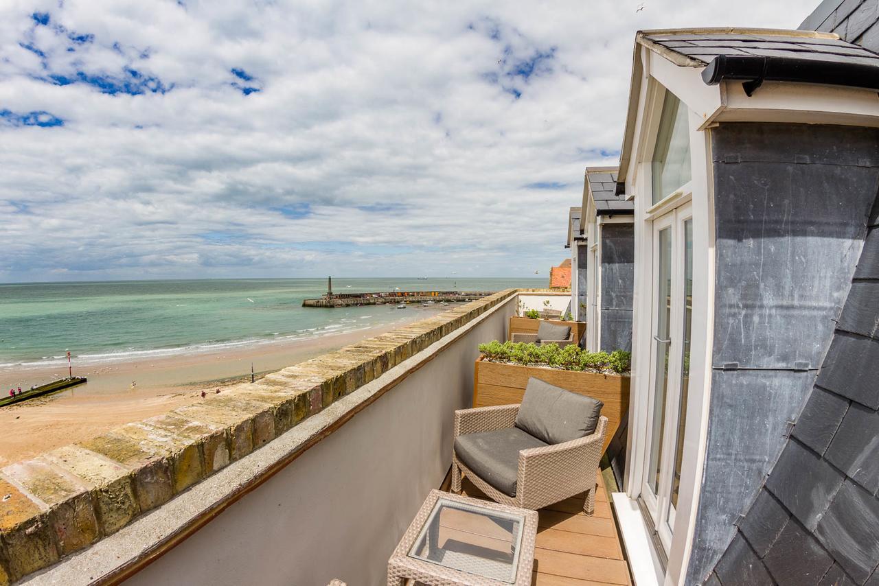 The Sands Hotel Margate Zewnętrze zdjęcie