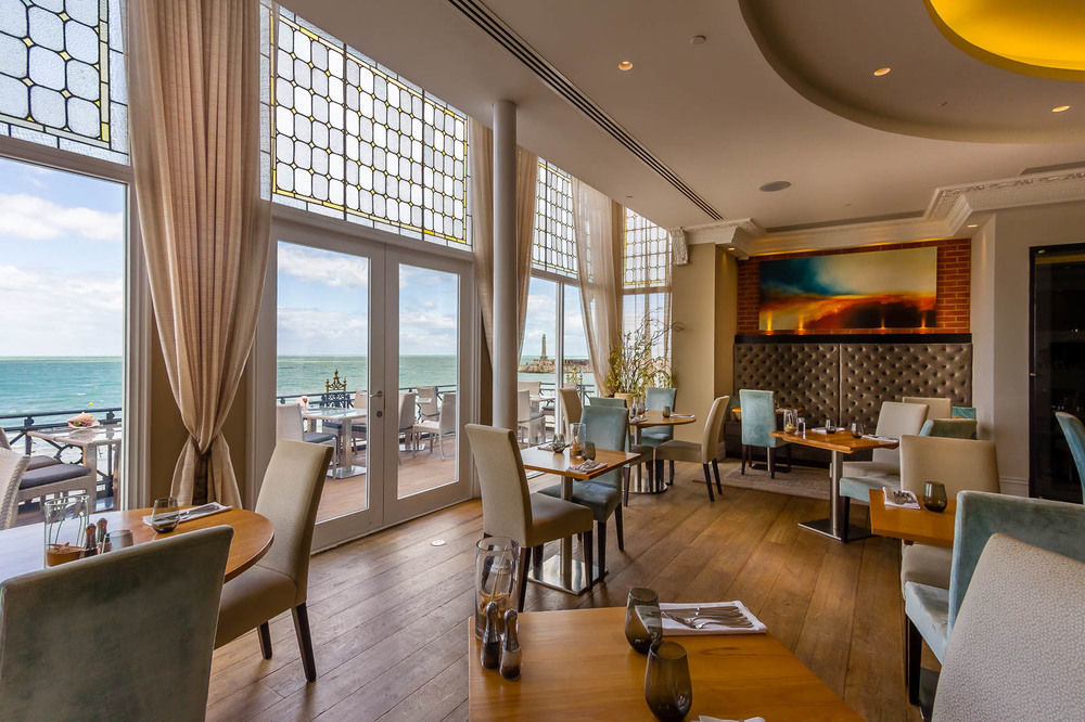 The Sands Hotel Margate Zewnętrze zdjęcie