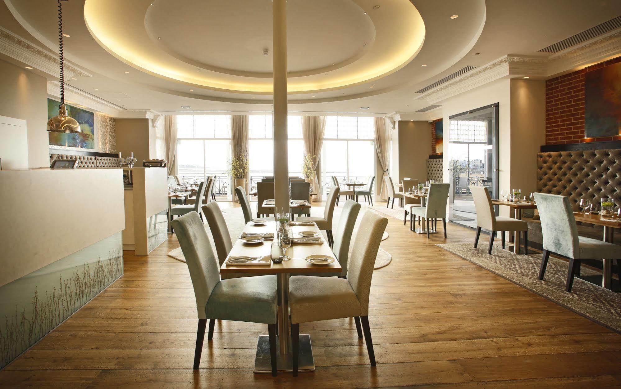 The Sands Hotel Margate Zewnętrze zdjęcie