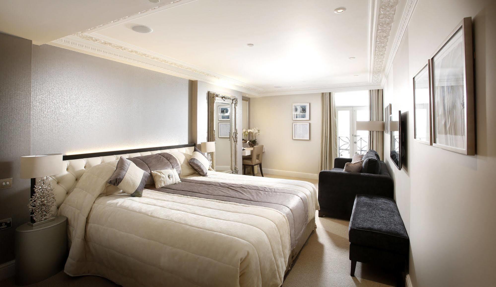 The Sands Hotel Margate Zewnętrze zdjęcie