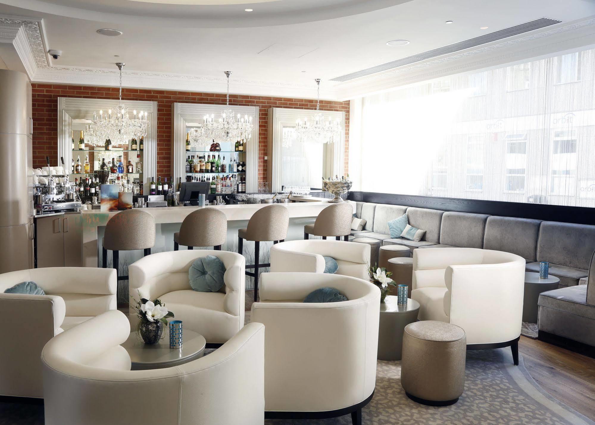 The Sands Hotel Margate Zewnętrze zdjęcie