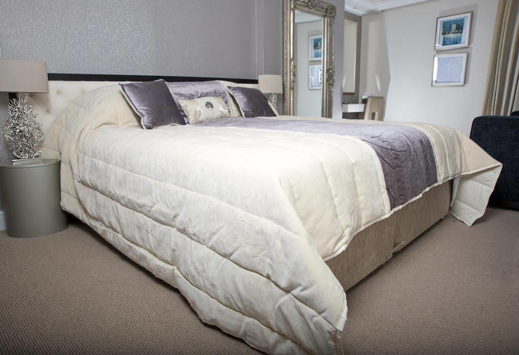 The Sands Hotel Margate Zewnętrze zdjęcie