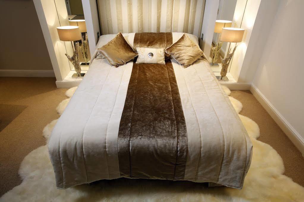 The Sands Hotel Margate Zewnętrze zdjęcie