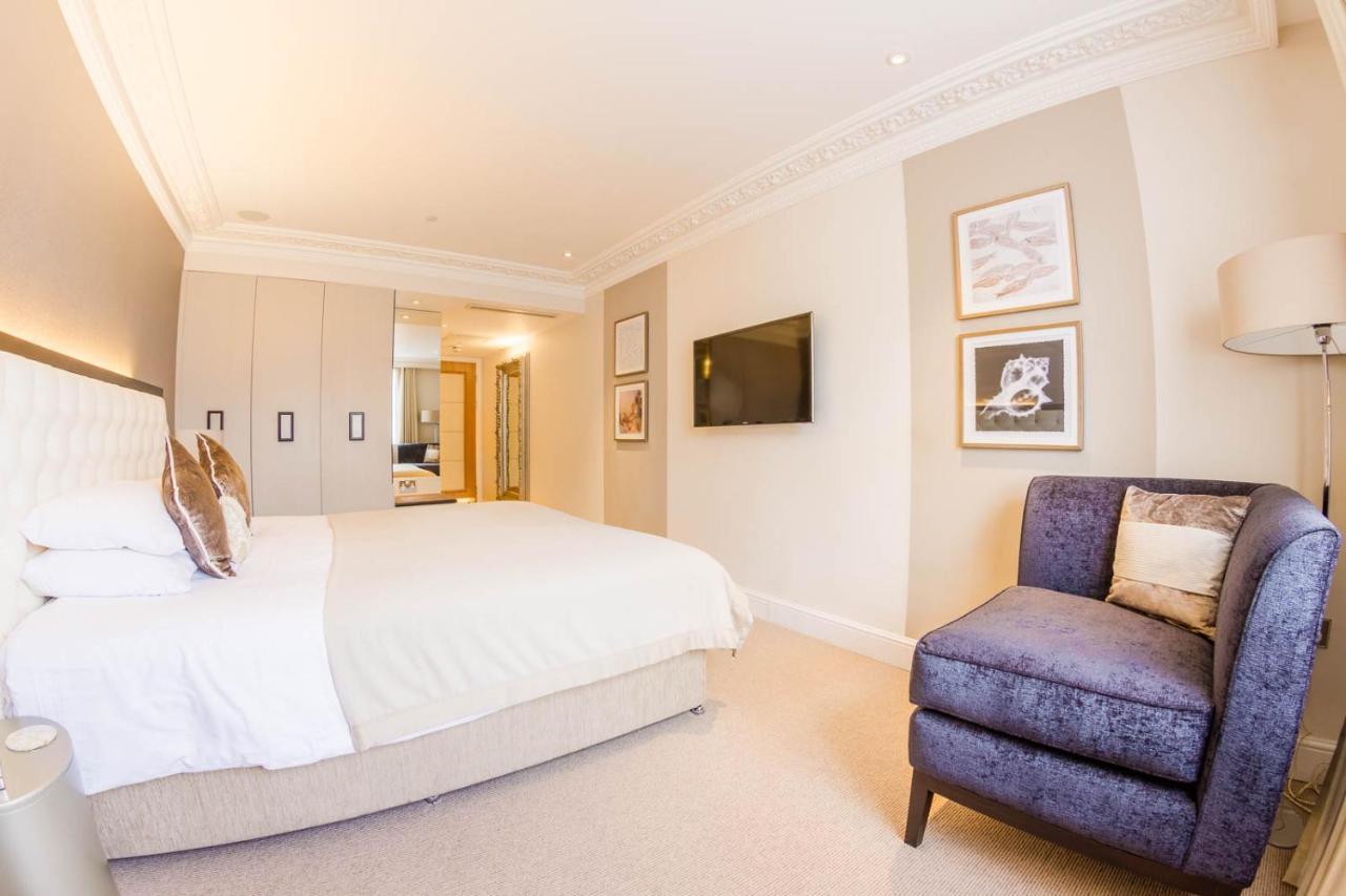 The Sands Hotel Margate Zewnętrze zdjęcie